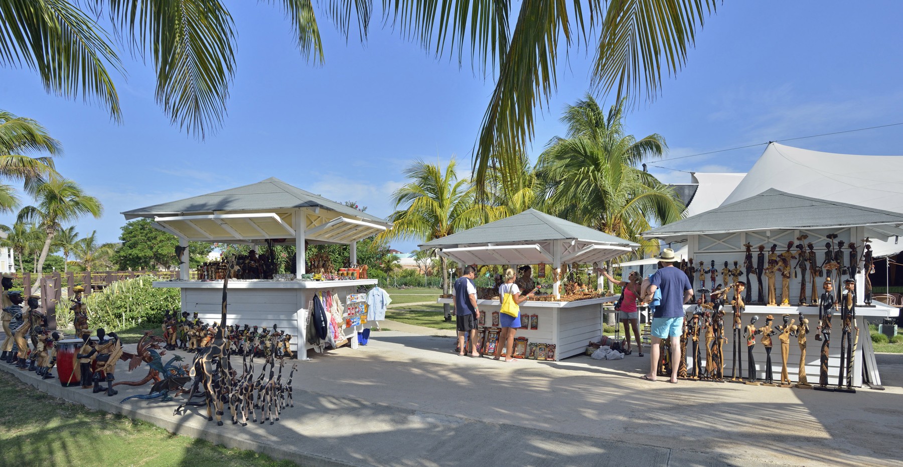 Melia Peninsula Varadero